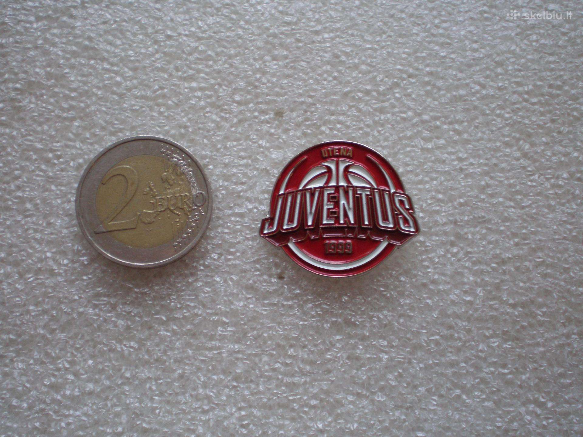 Utenos juventus