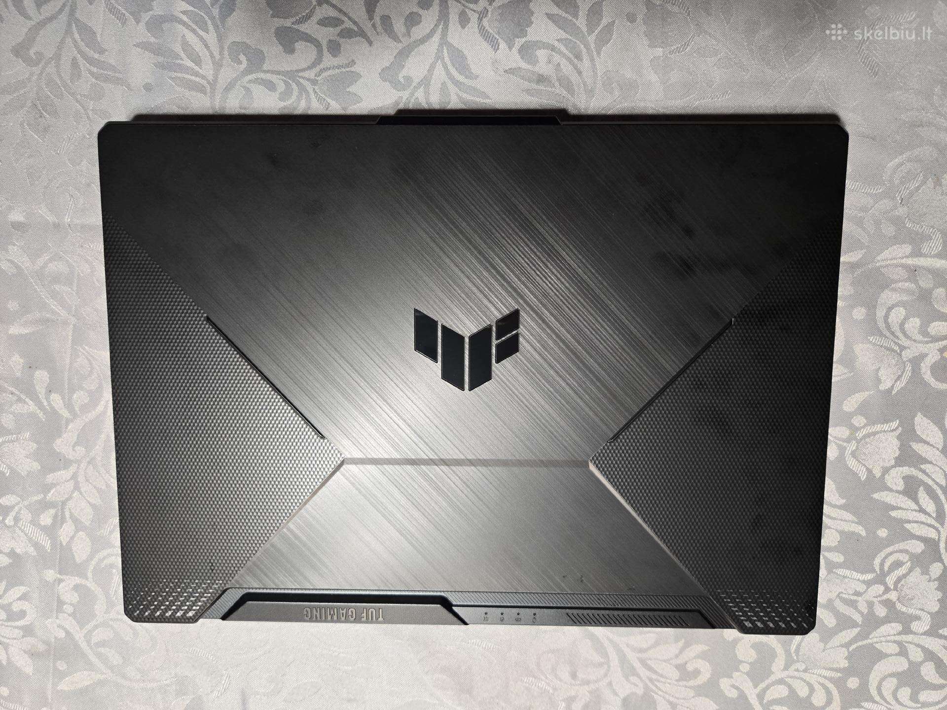 Asus Tuf gaming a15