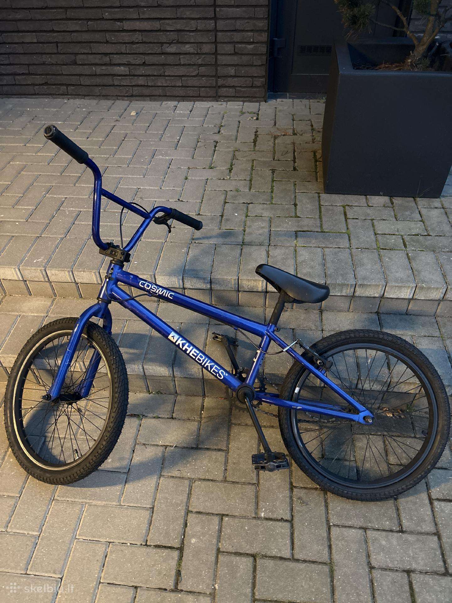 Khe bikes BMX