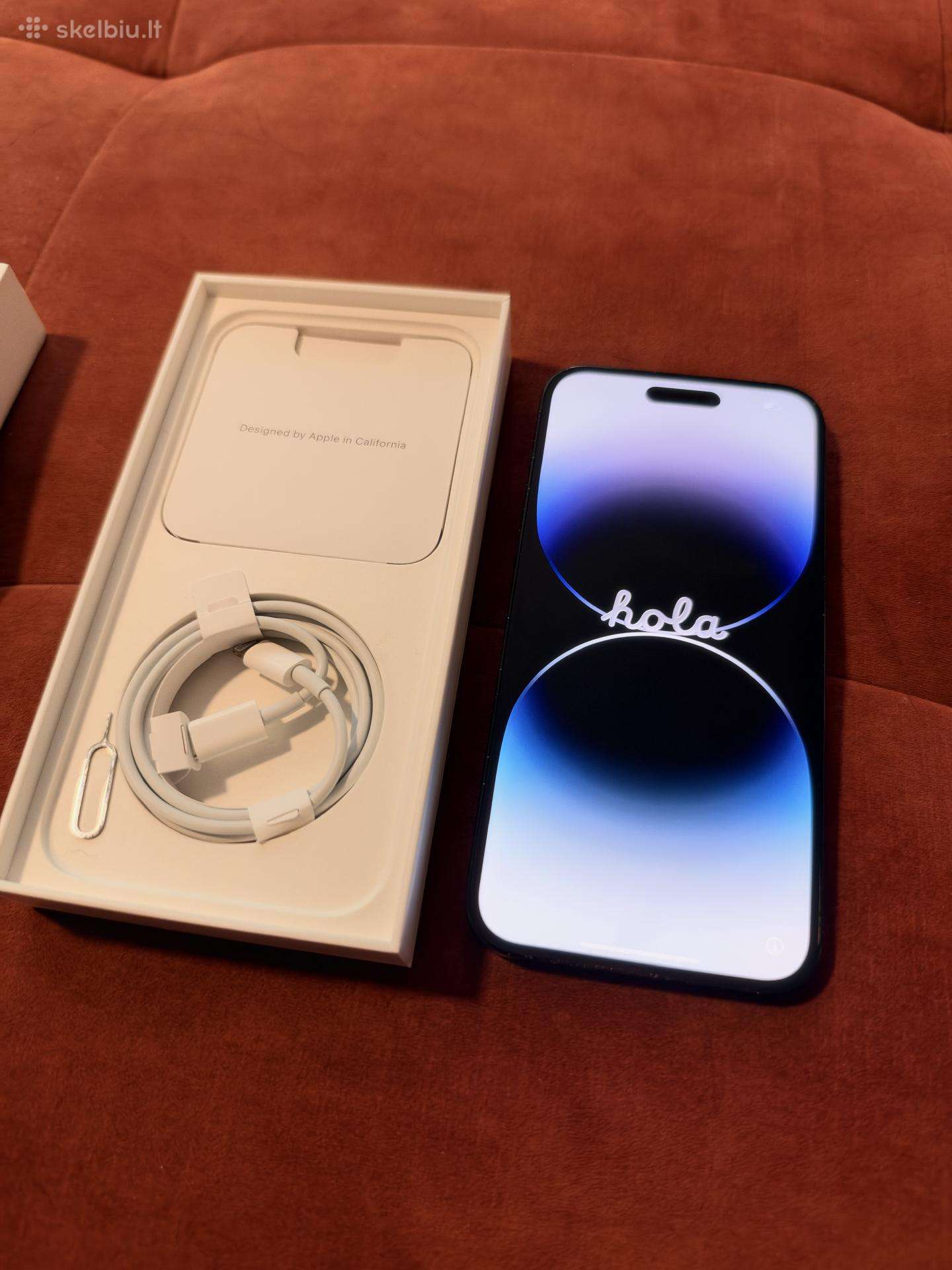 iPhone 14 Pro Max