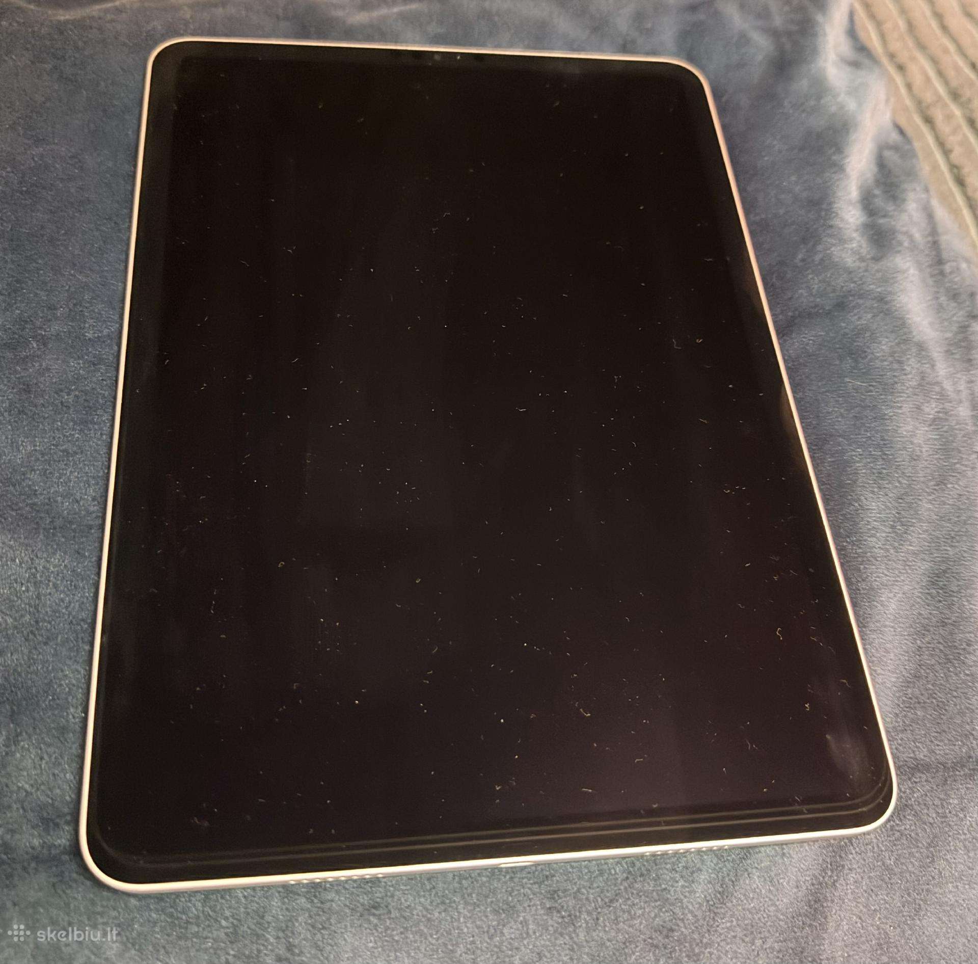 iPad Pro 4 th generation