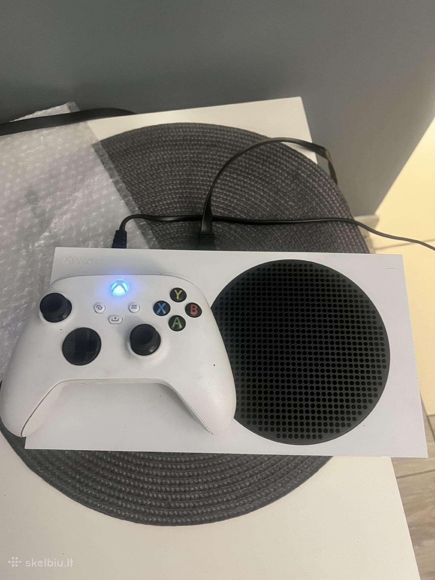 Xbox series s