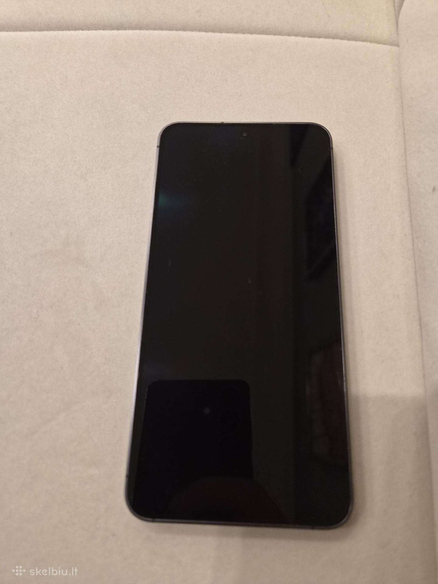 Samsung Galaxy S24 256gb