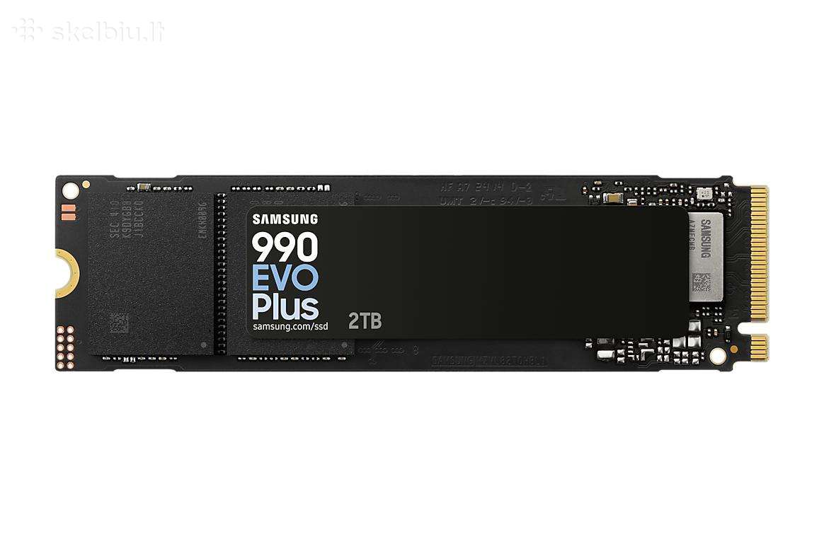 2tb ir 1tb Nvme