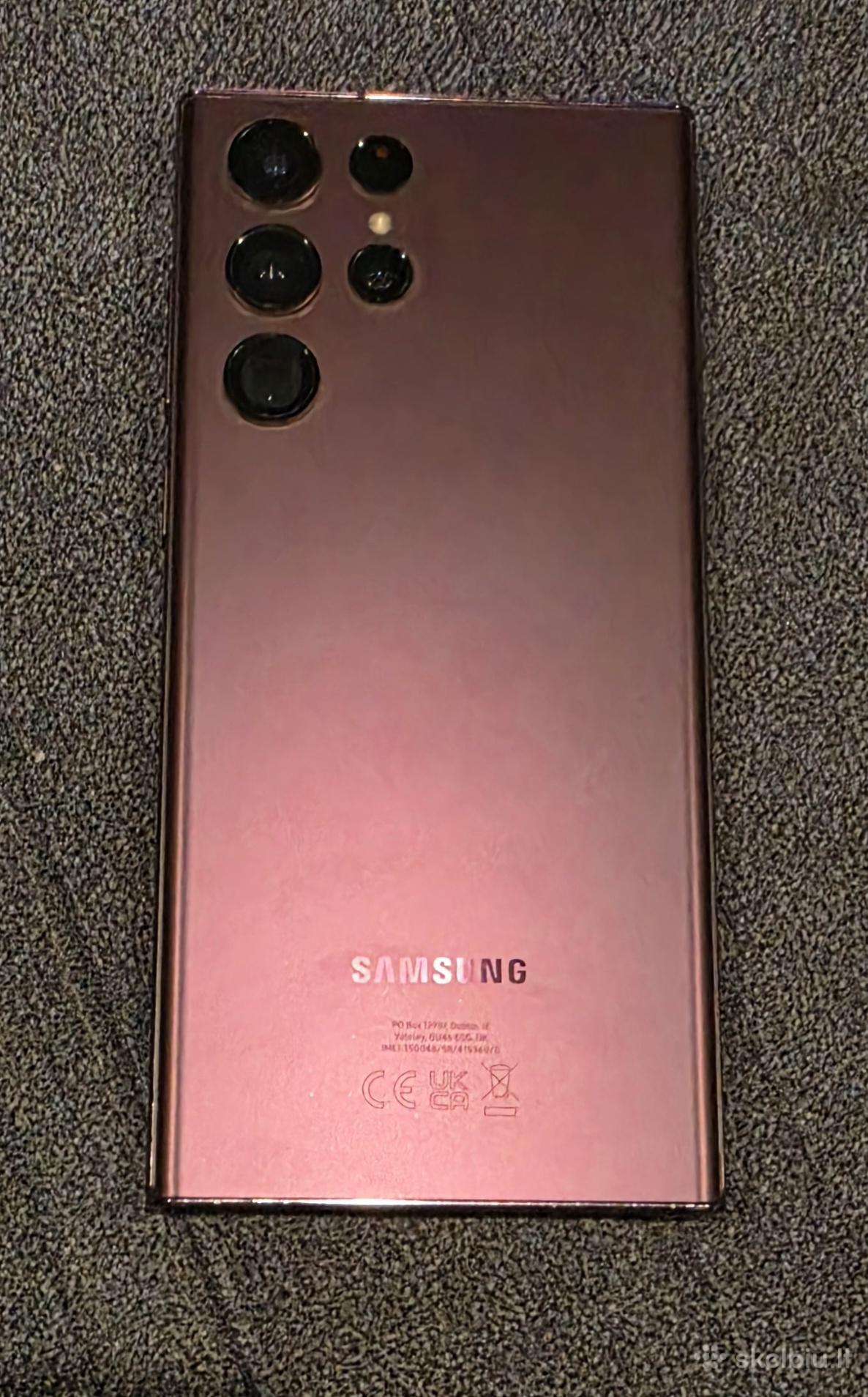 S22ultra.