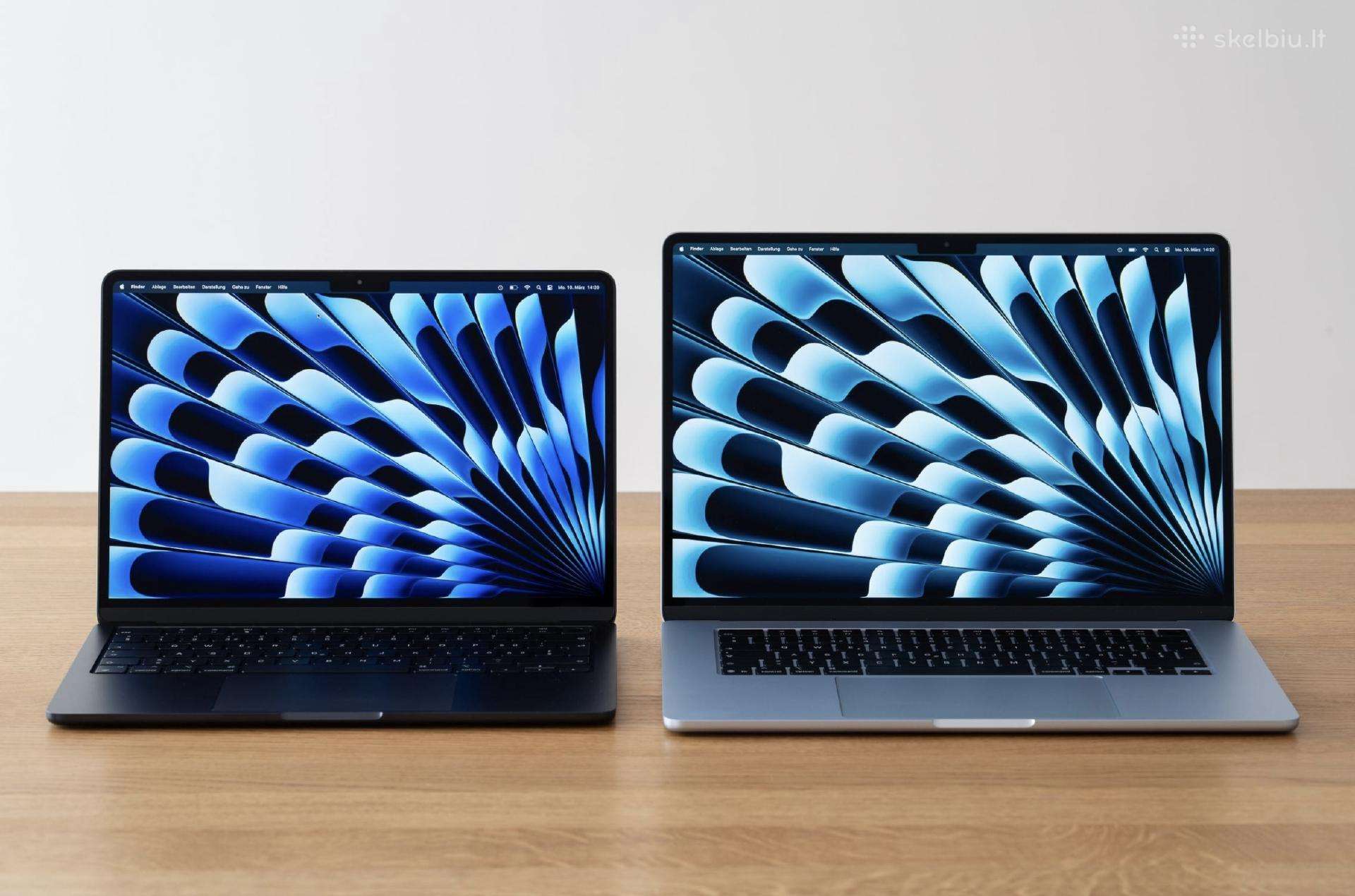Ieskau MacBook Airpro Neo
