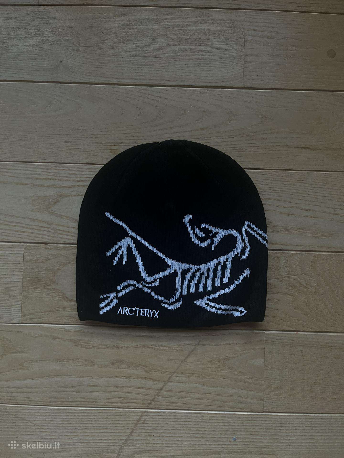 Arcteryx