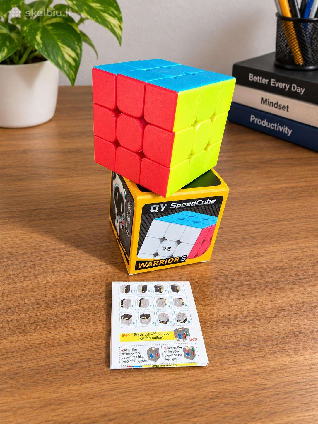 Kubik rubik