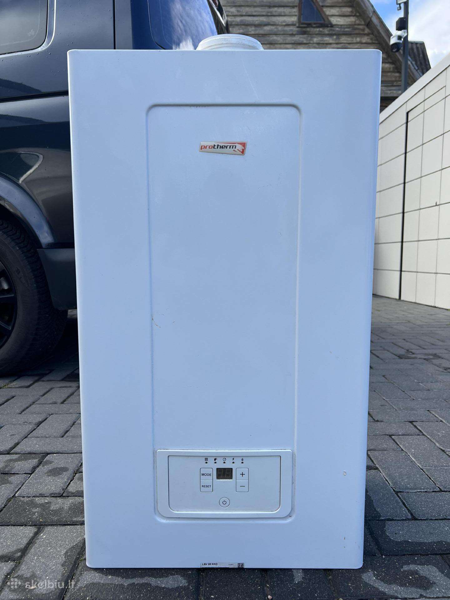 Protherm Lev 28 Kko
