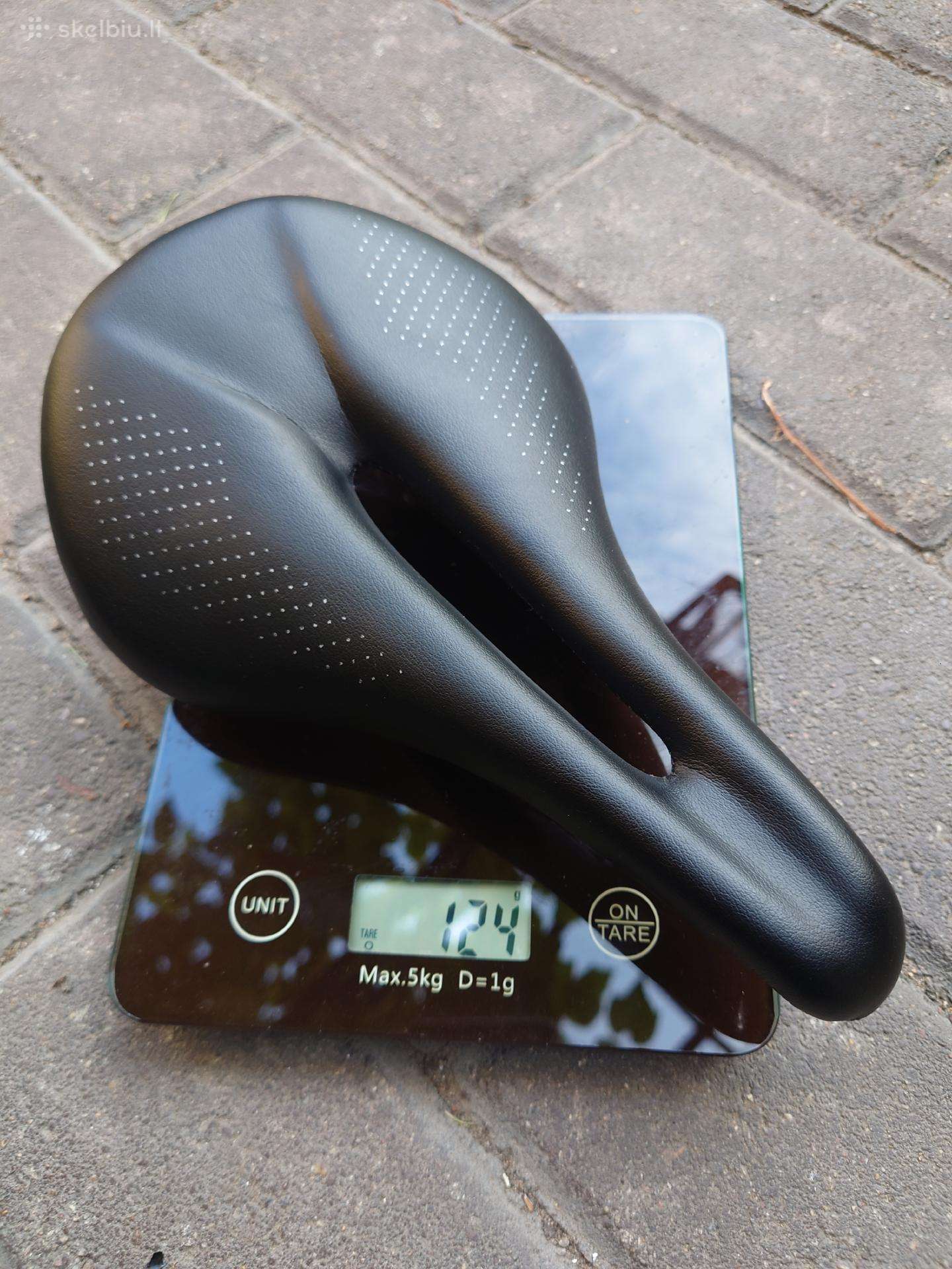 Carbon balnelis - elita one - 143mm