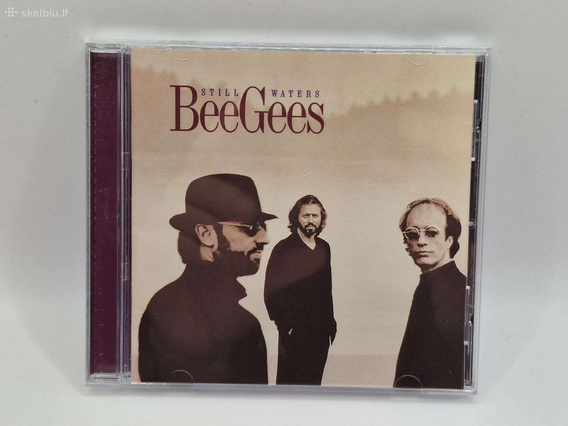 Audio CD Bee Gees – Still Waters