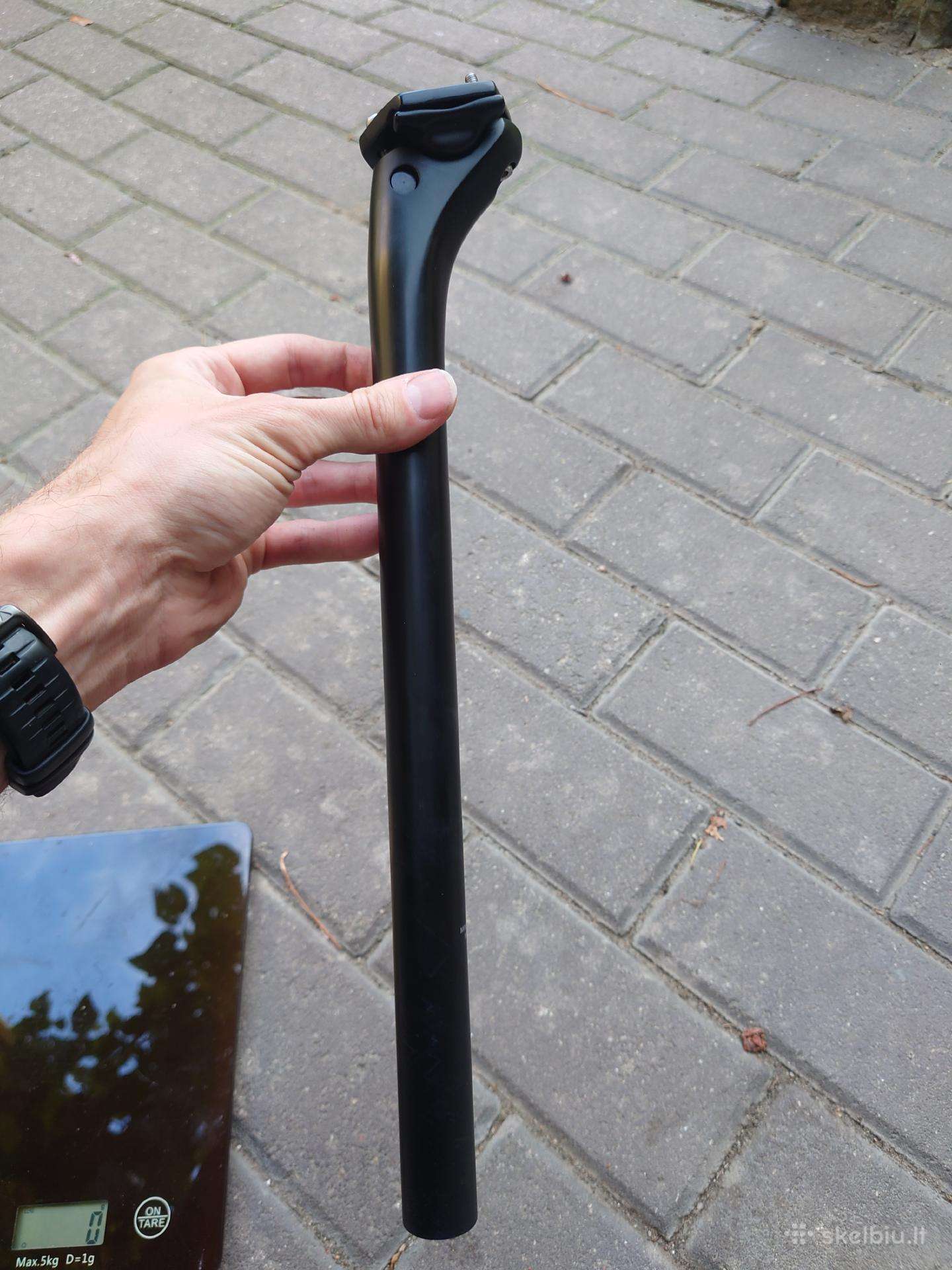 Elita one 27.2 sėdynės vamzdis, 174g