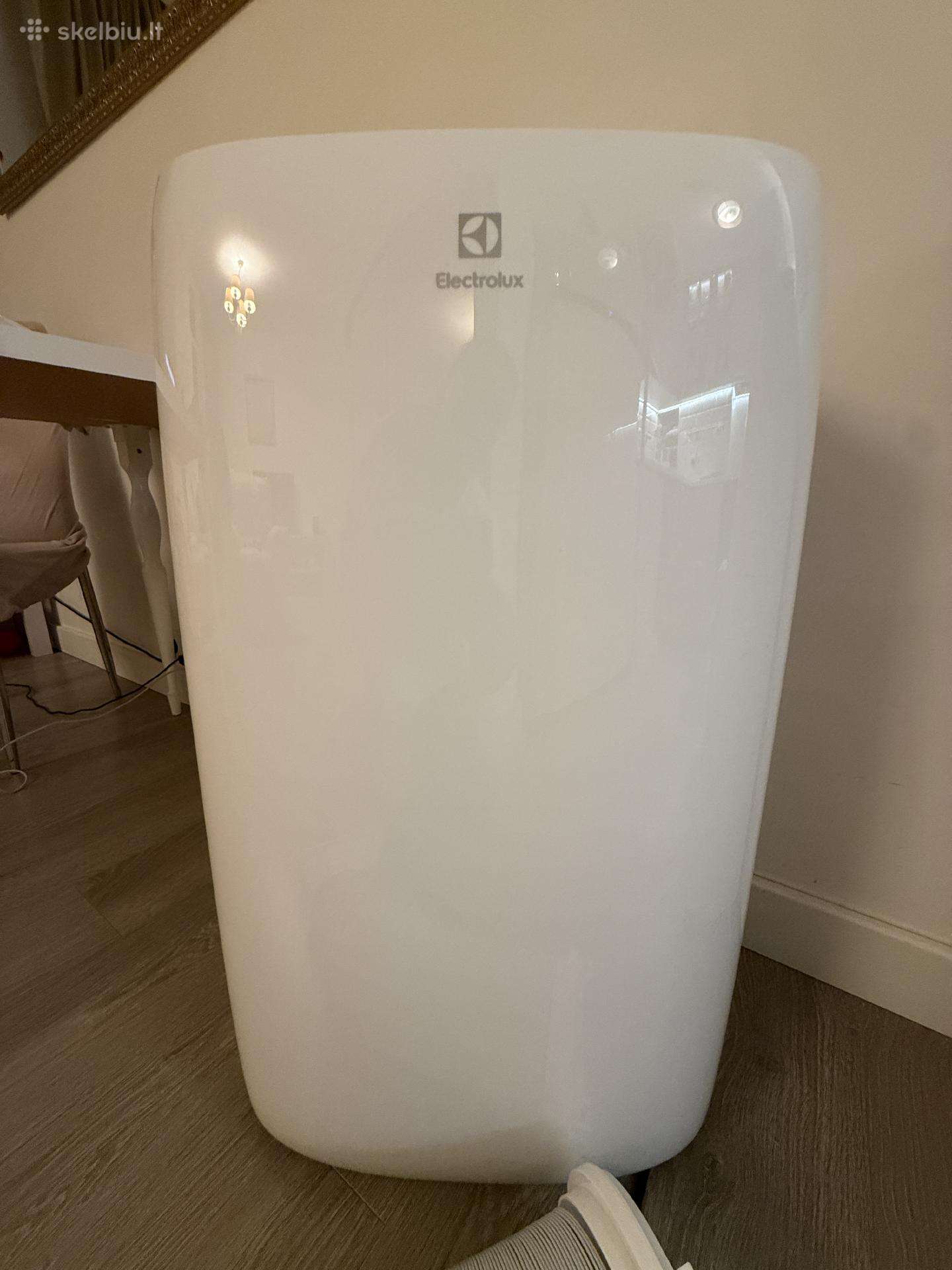 Electrolux Eacm-15 Cl/n3 mobilus oro kondicionieri