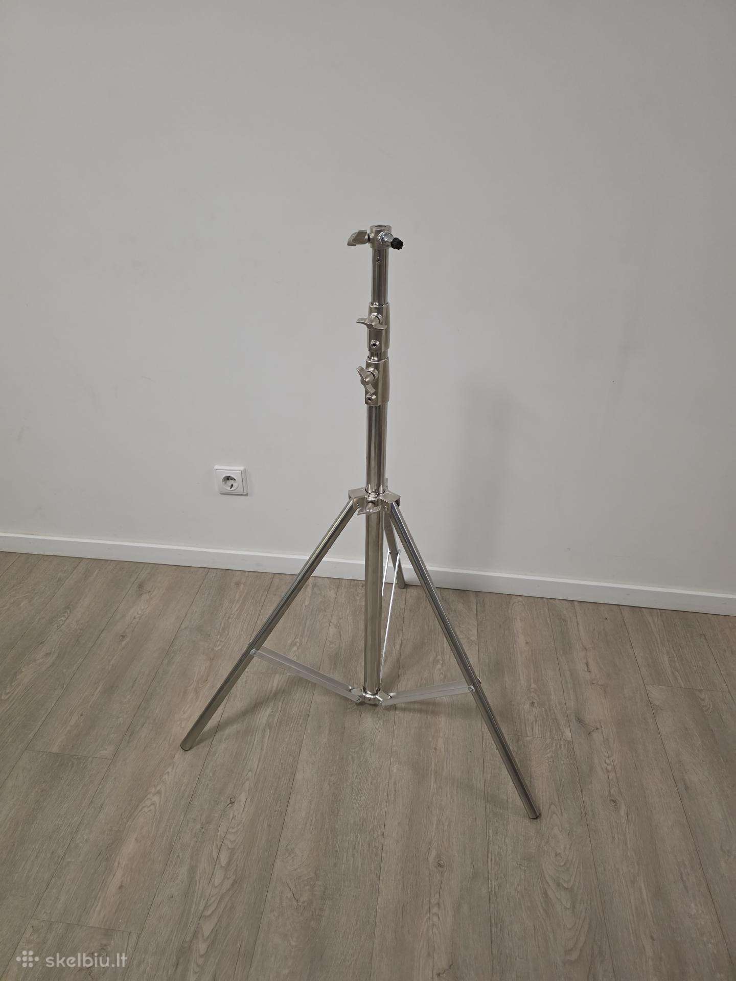 Aliuminis trikojis iki 280cm