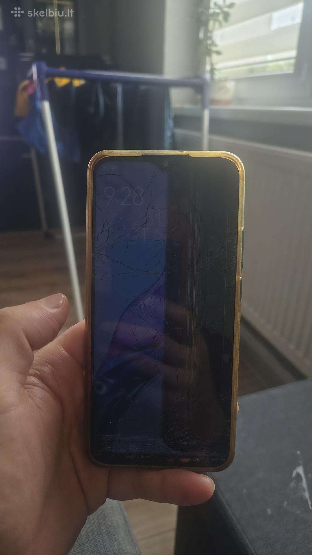 Telefonas Redmi 9