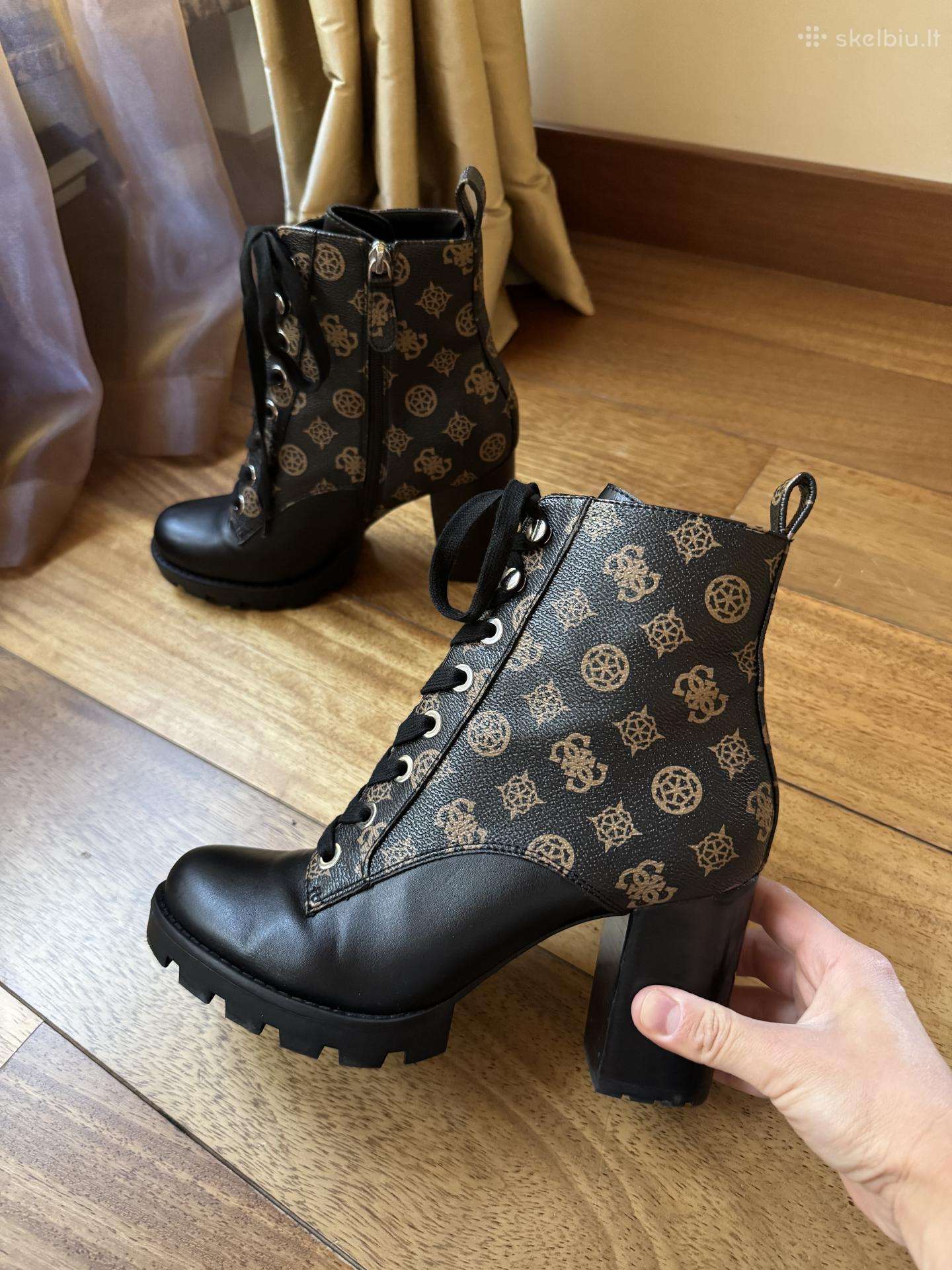 Guess Raizela aulinukai 39 dydis