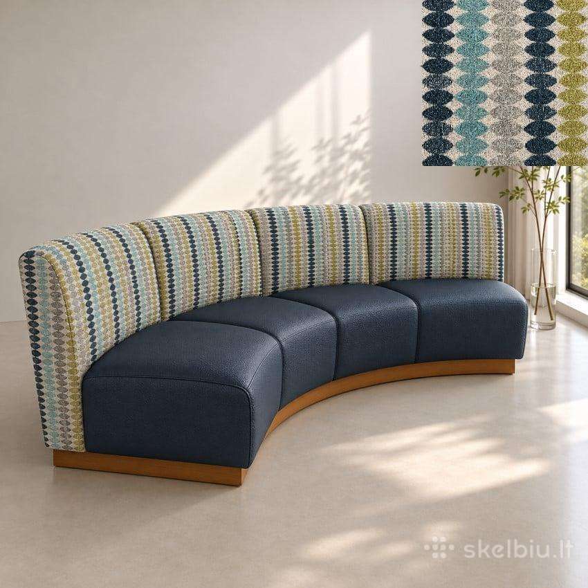 Baldų Gamyba Pagal Užsakymą Custom Furniture