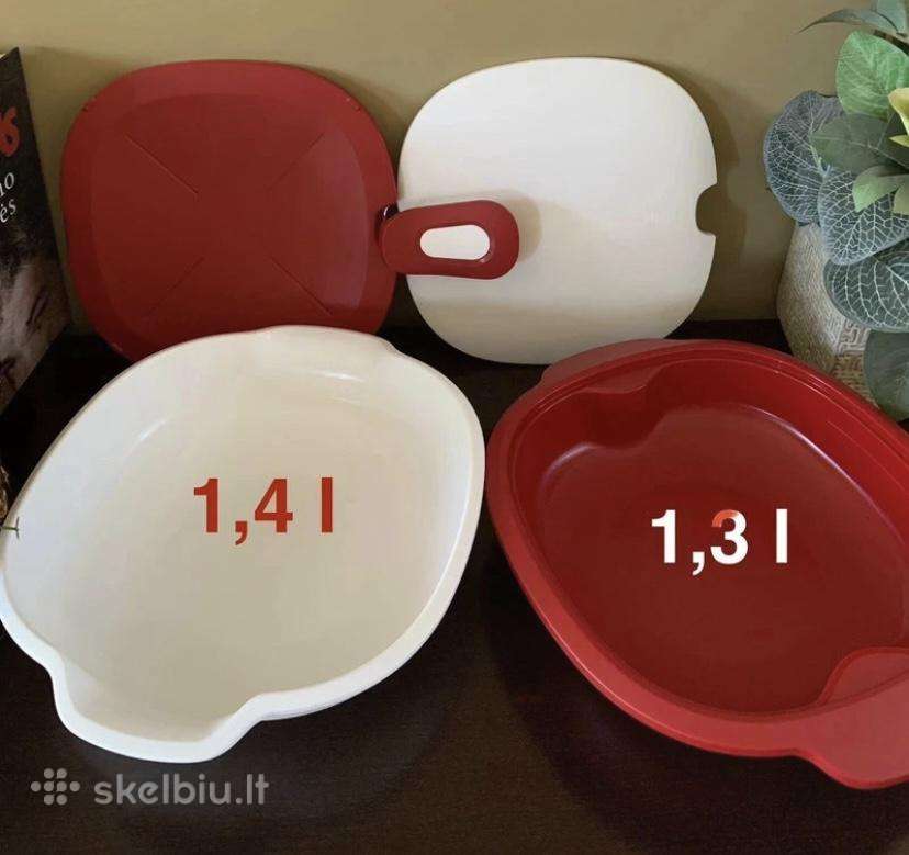 Tupperware indai