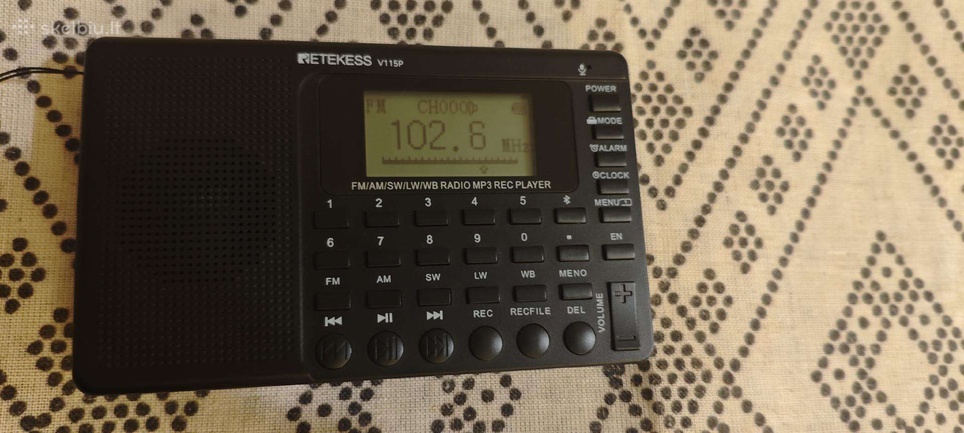 Retekes V115p