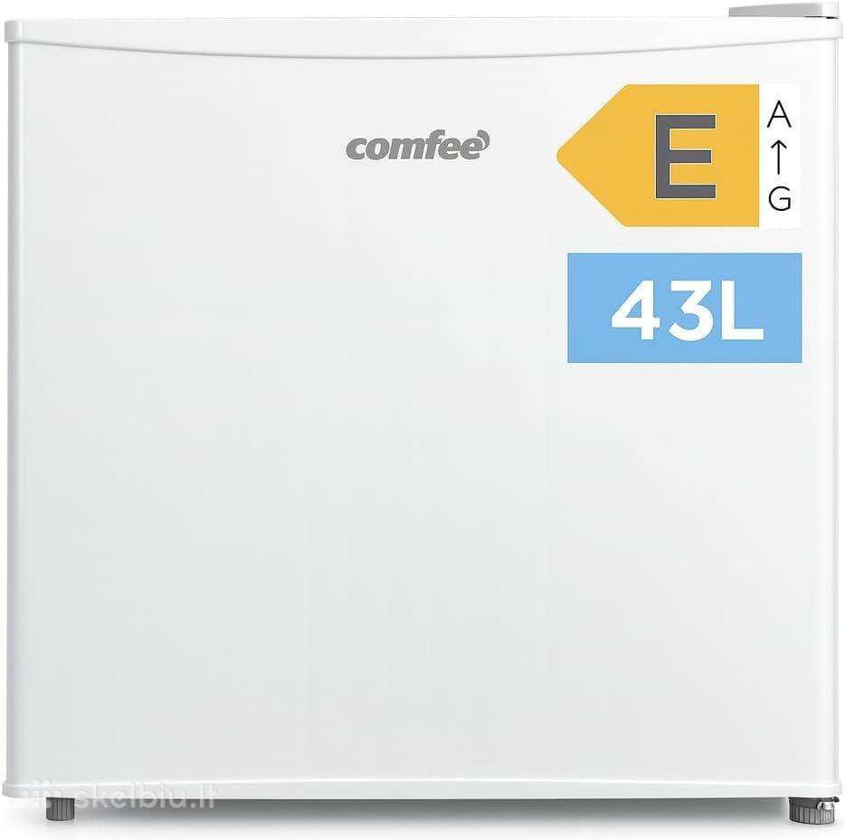 Comfee Rcd50wh2 šaldytuvas