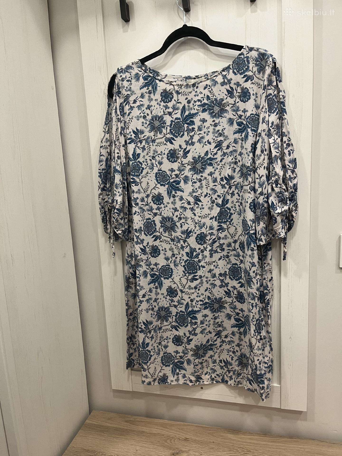 H&m suknelė