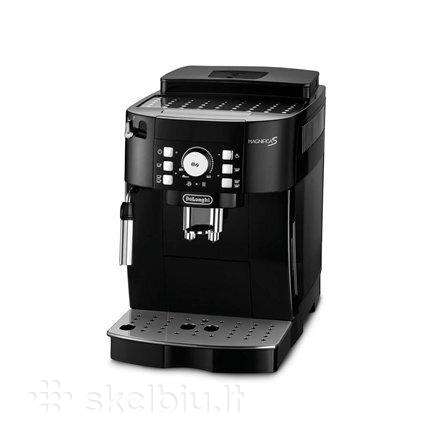 Kavos aparatas Delonghi Magnifica S