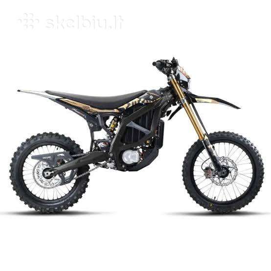 Superku betkokios bukles e bike/surron/talaria