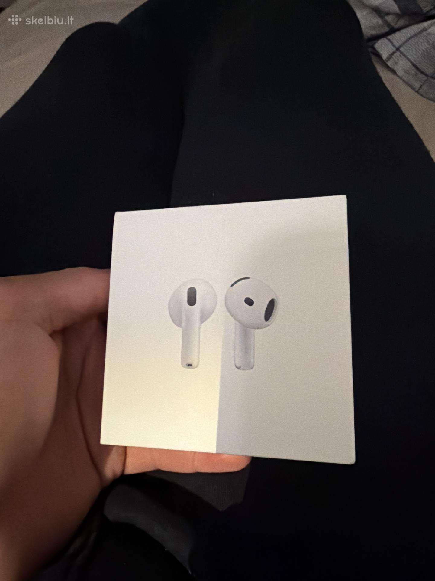 Apple Airpods 4