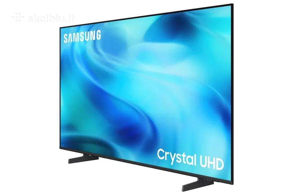 Samsung Ue55u8092huxxh