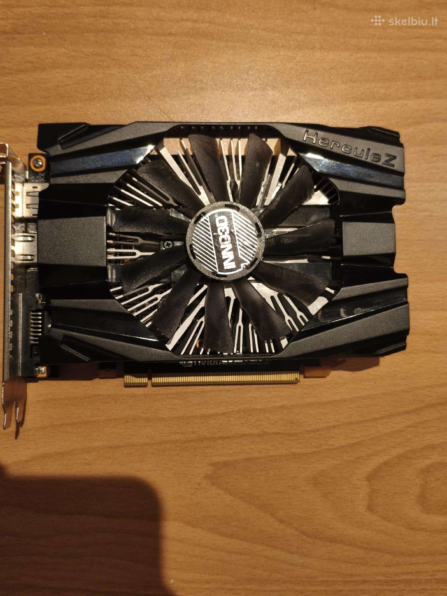 Gtx 1060 6gb