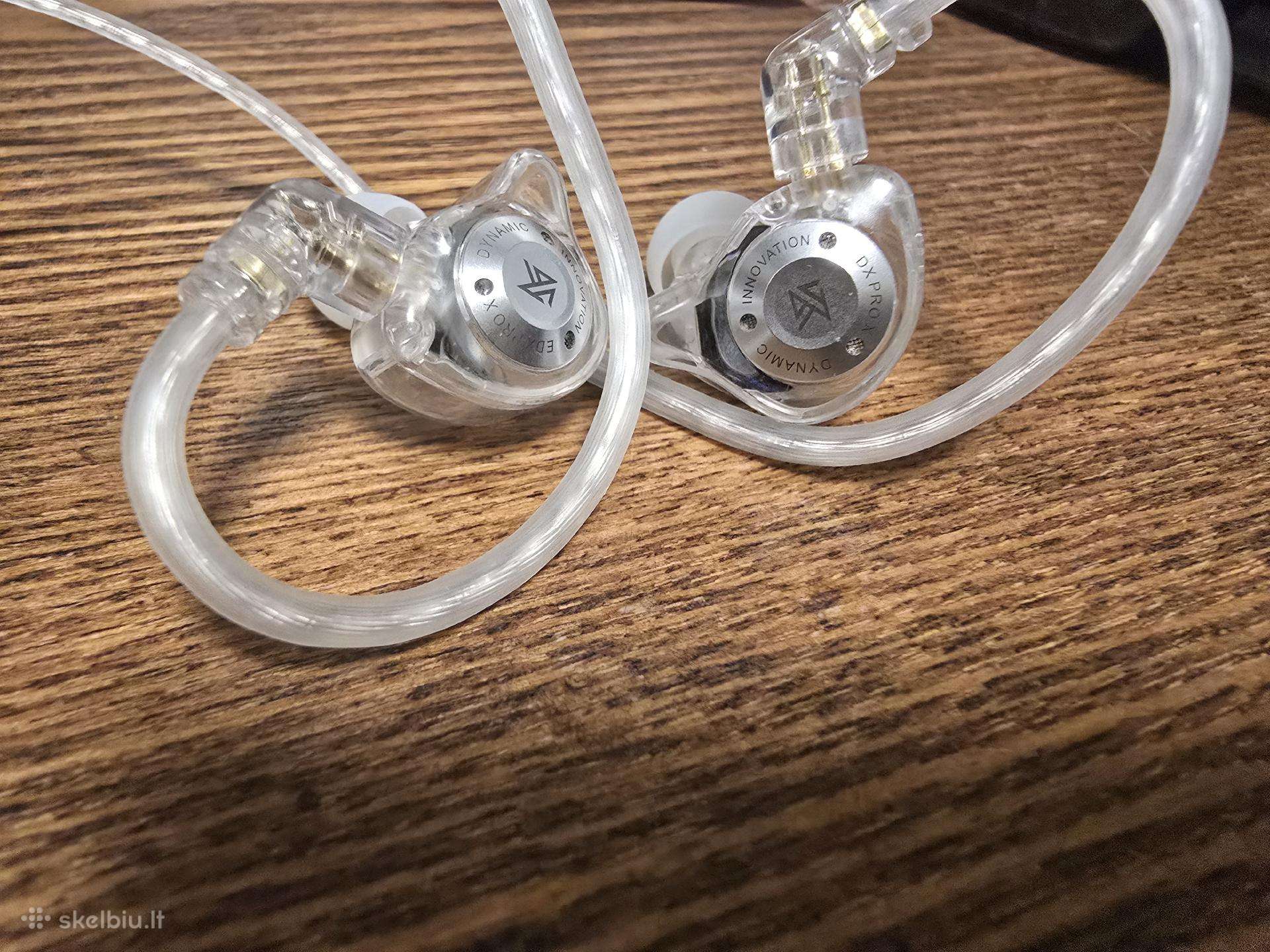 Kz Edx Pro X
