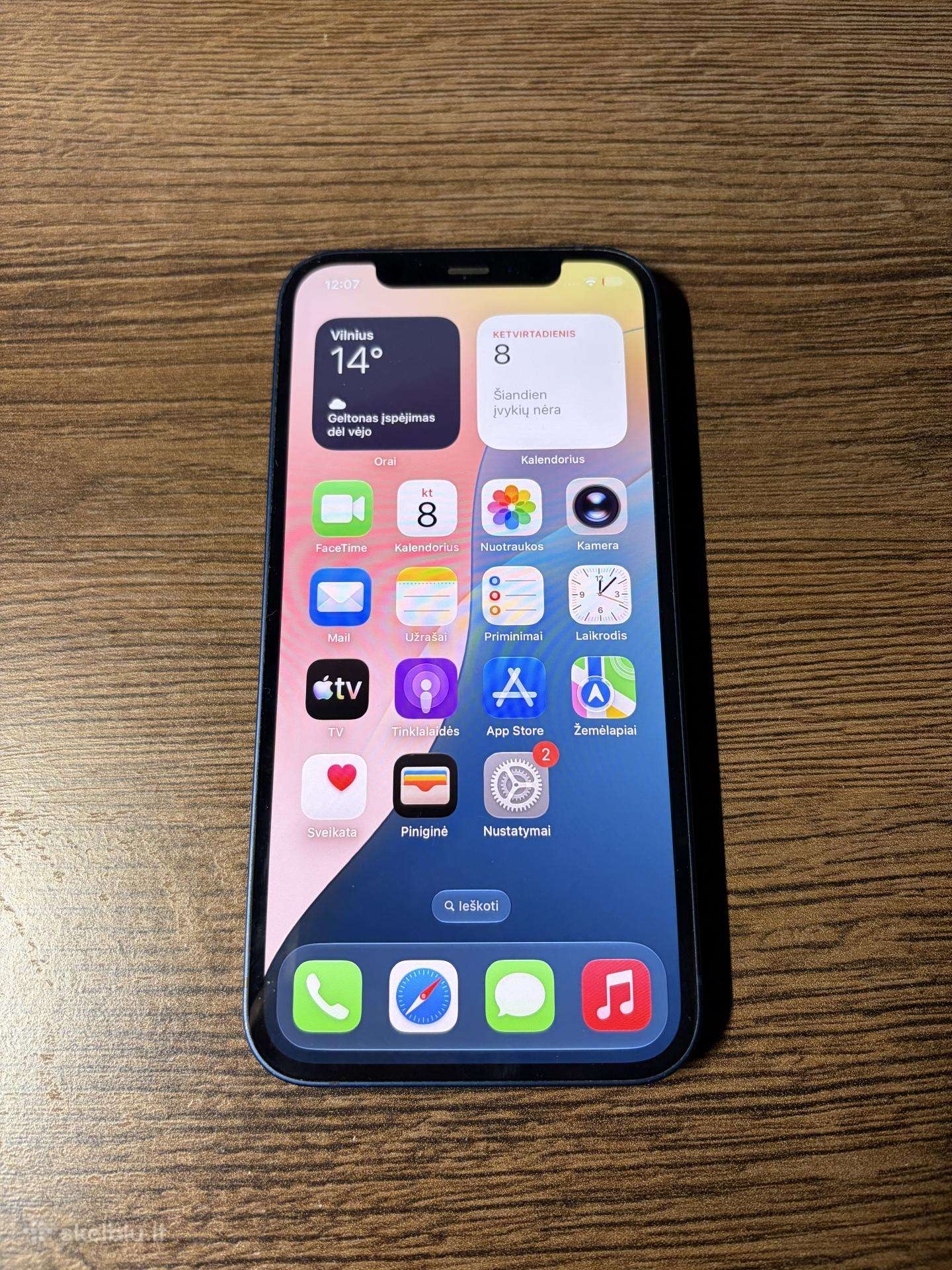 iPhone 12 64gb