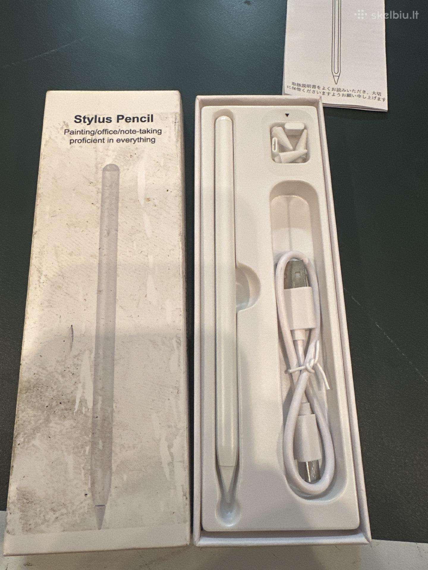 Stylus Pencil