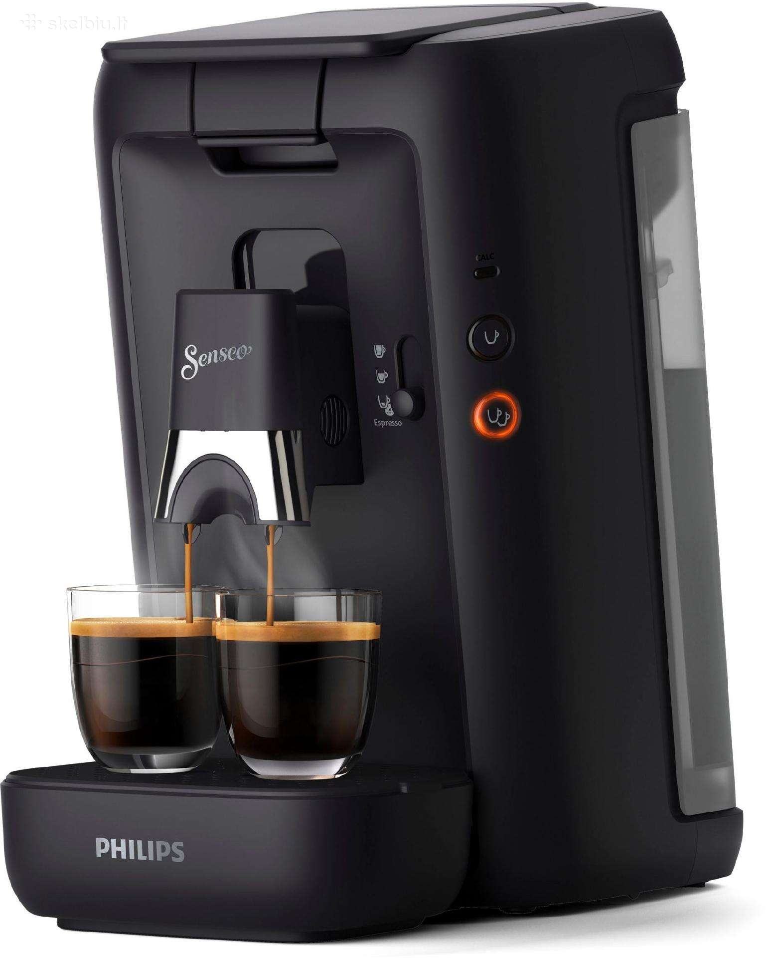 Philips Senseo Maestro Csa260/60 kavos aparatas
