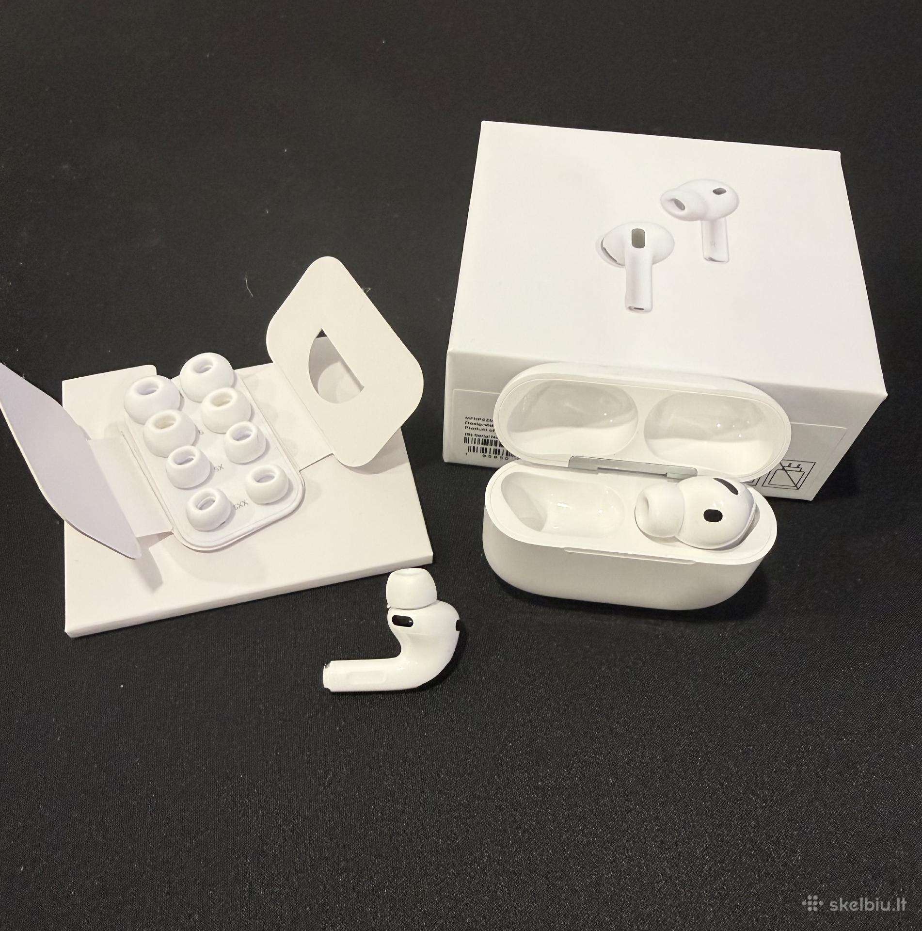 Airpods pro 3