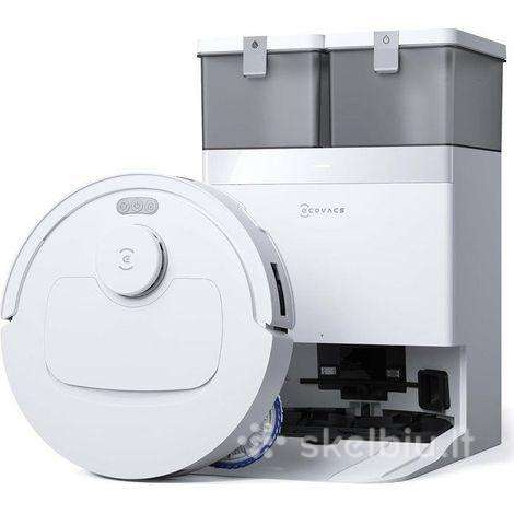 Ecovacs Deebot T30c Gen2 robotas siurblys