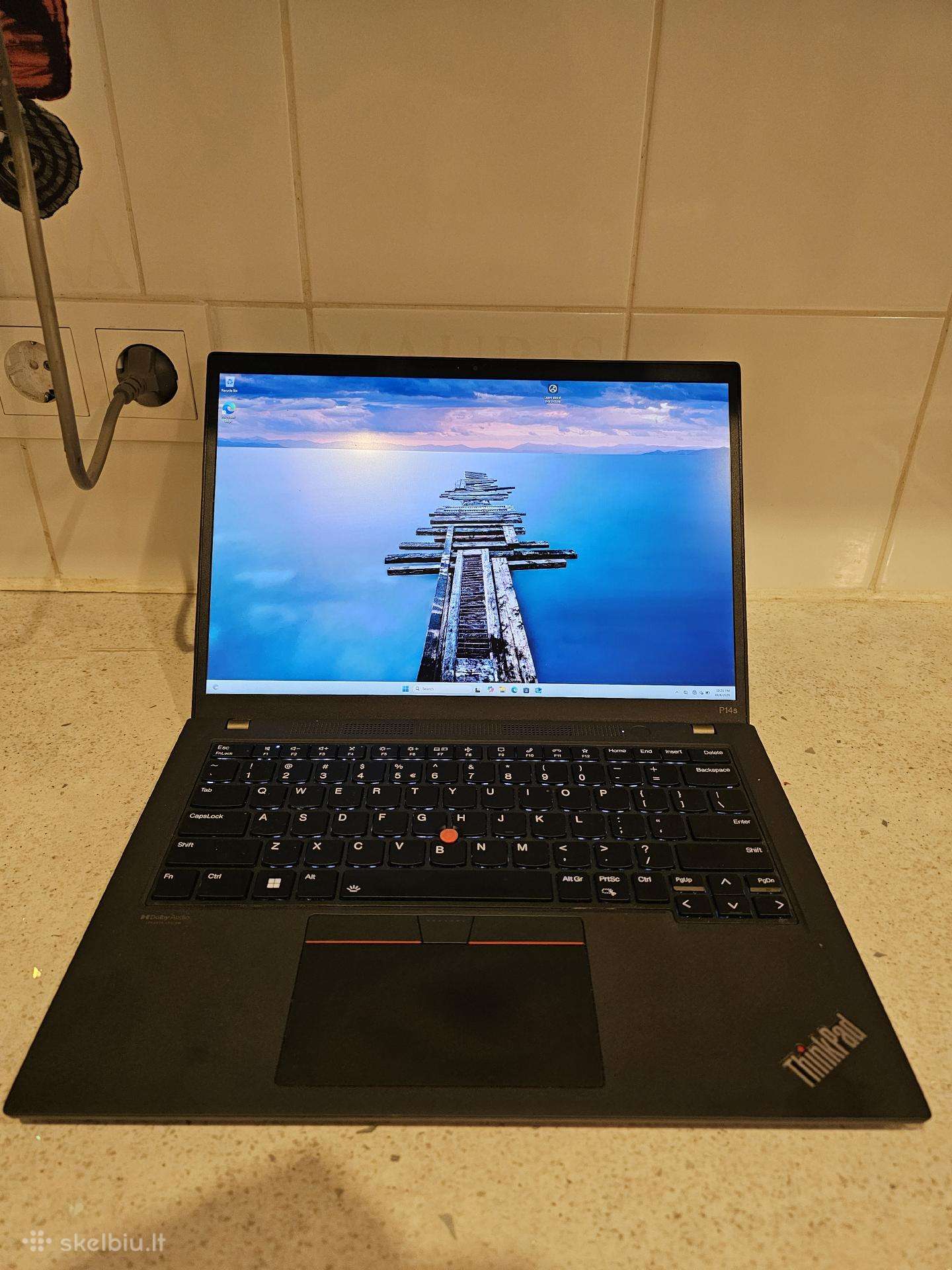 Lenovo Thinkpad P14s Gen 3