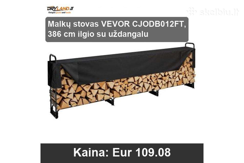 Malkų Stovai ir Vežimėliai Efektyvu Laikymas