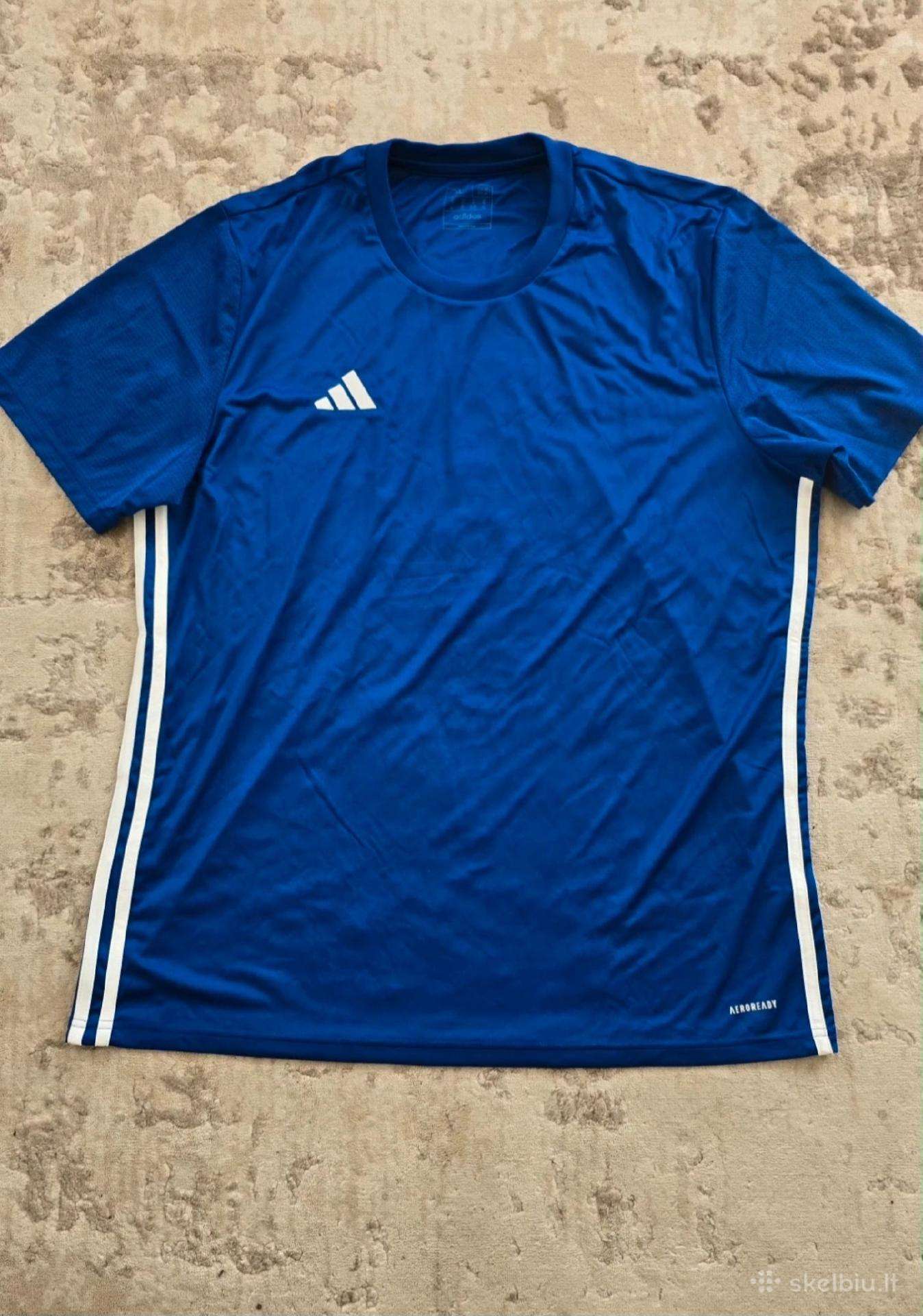 Adidas nauji marškinėliai