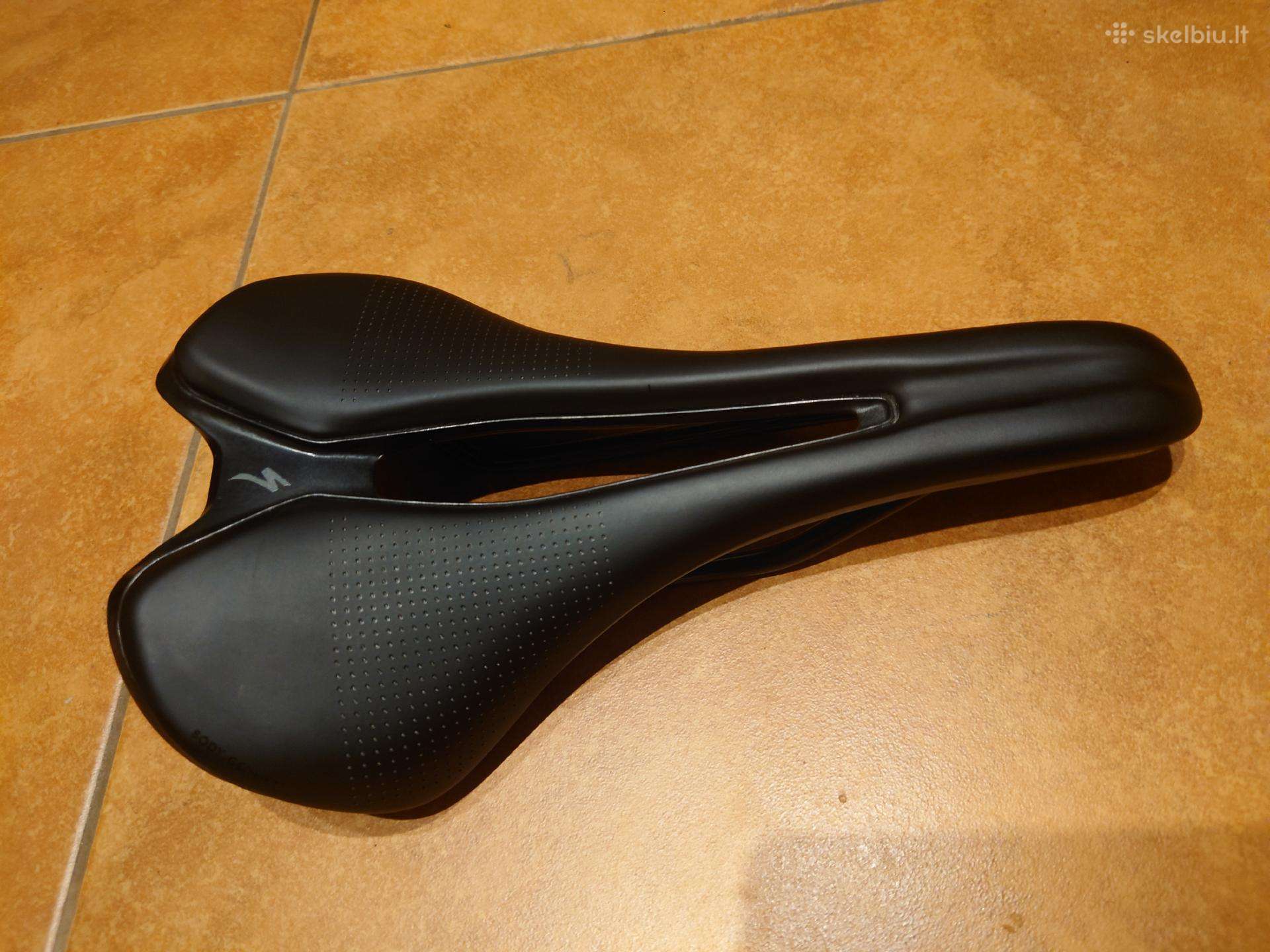Specialized Romin EVO 155mm