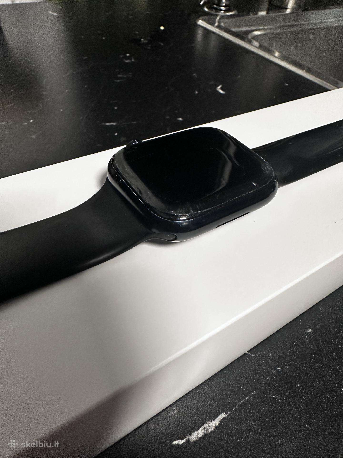Apple watch 7 45mm