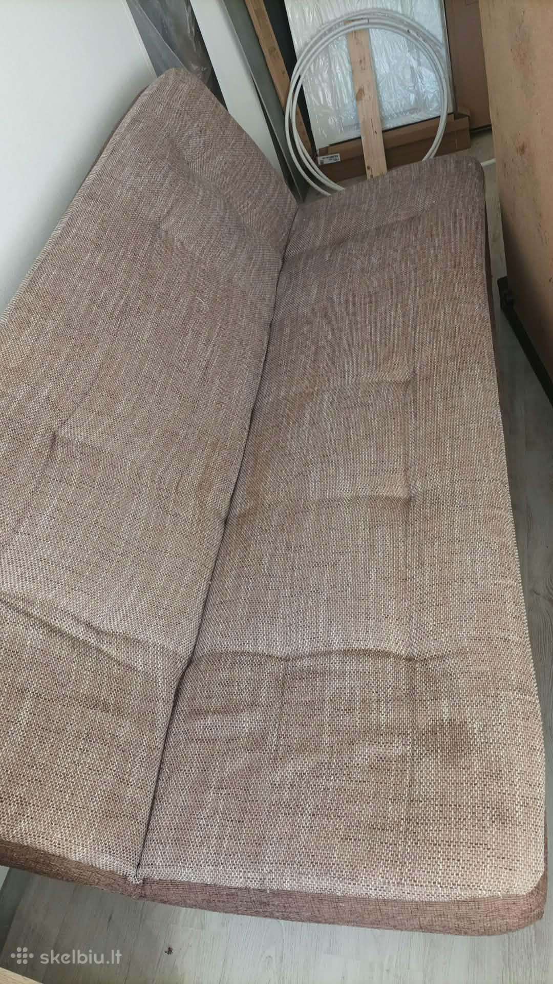 Sofa lova