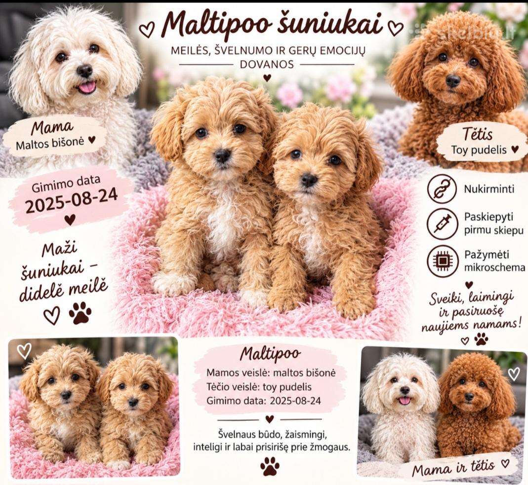 Maltipoo