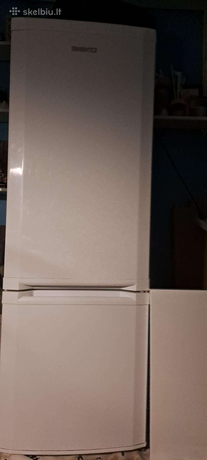 Šaldytuvas Beko