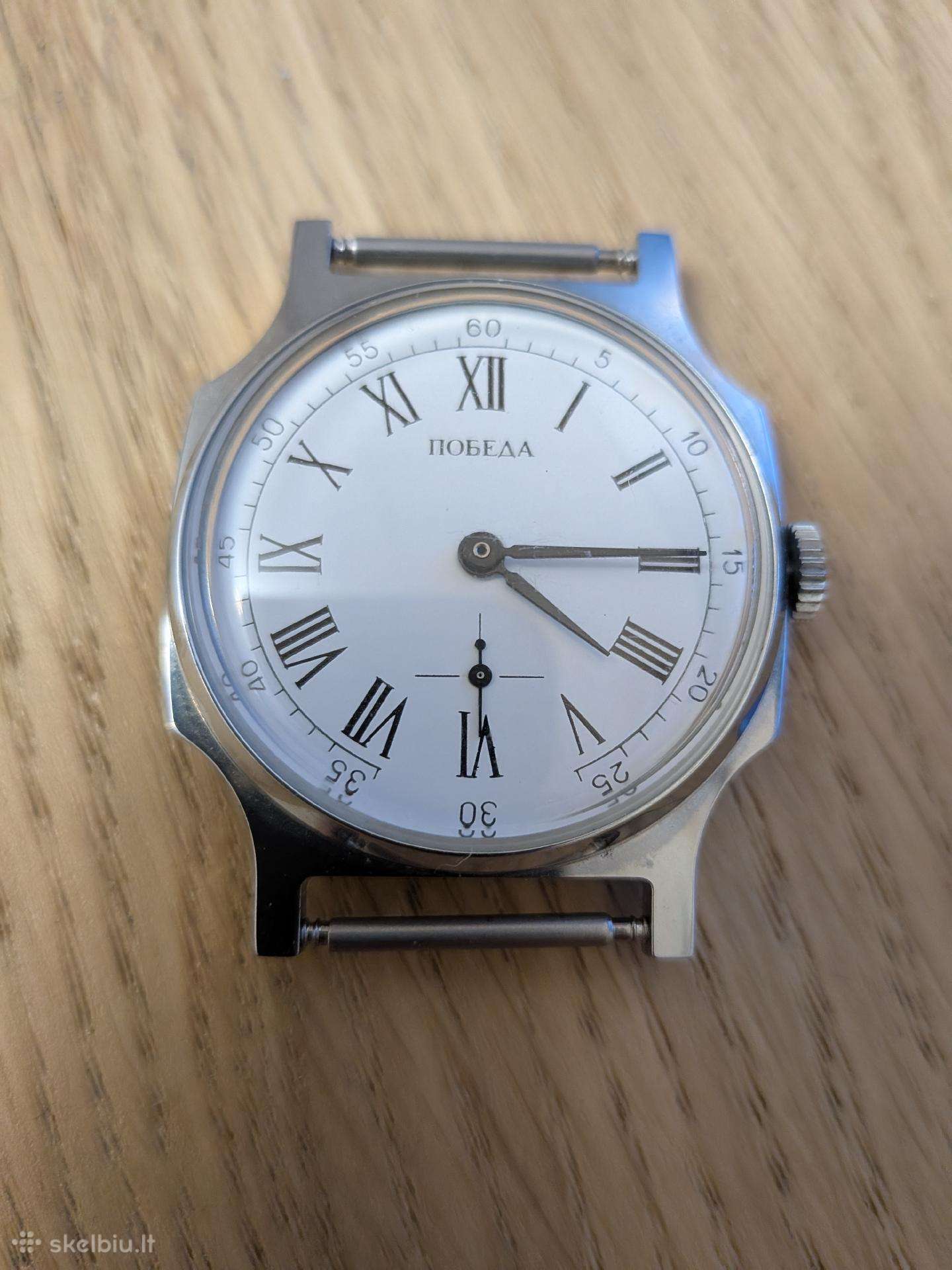 Laikrodis Seiko, Orient,poliot,certina