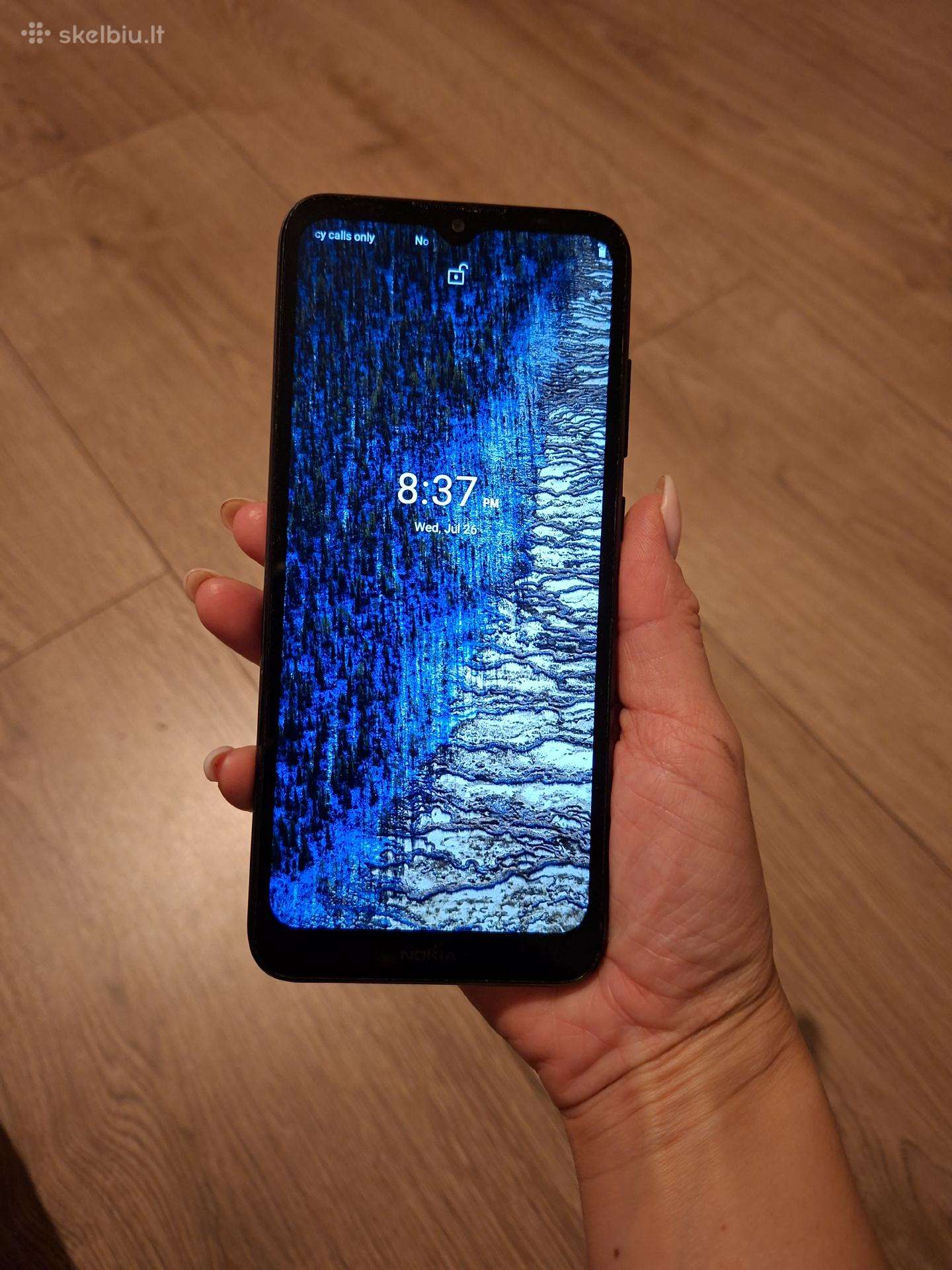 Nokia telefonas