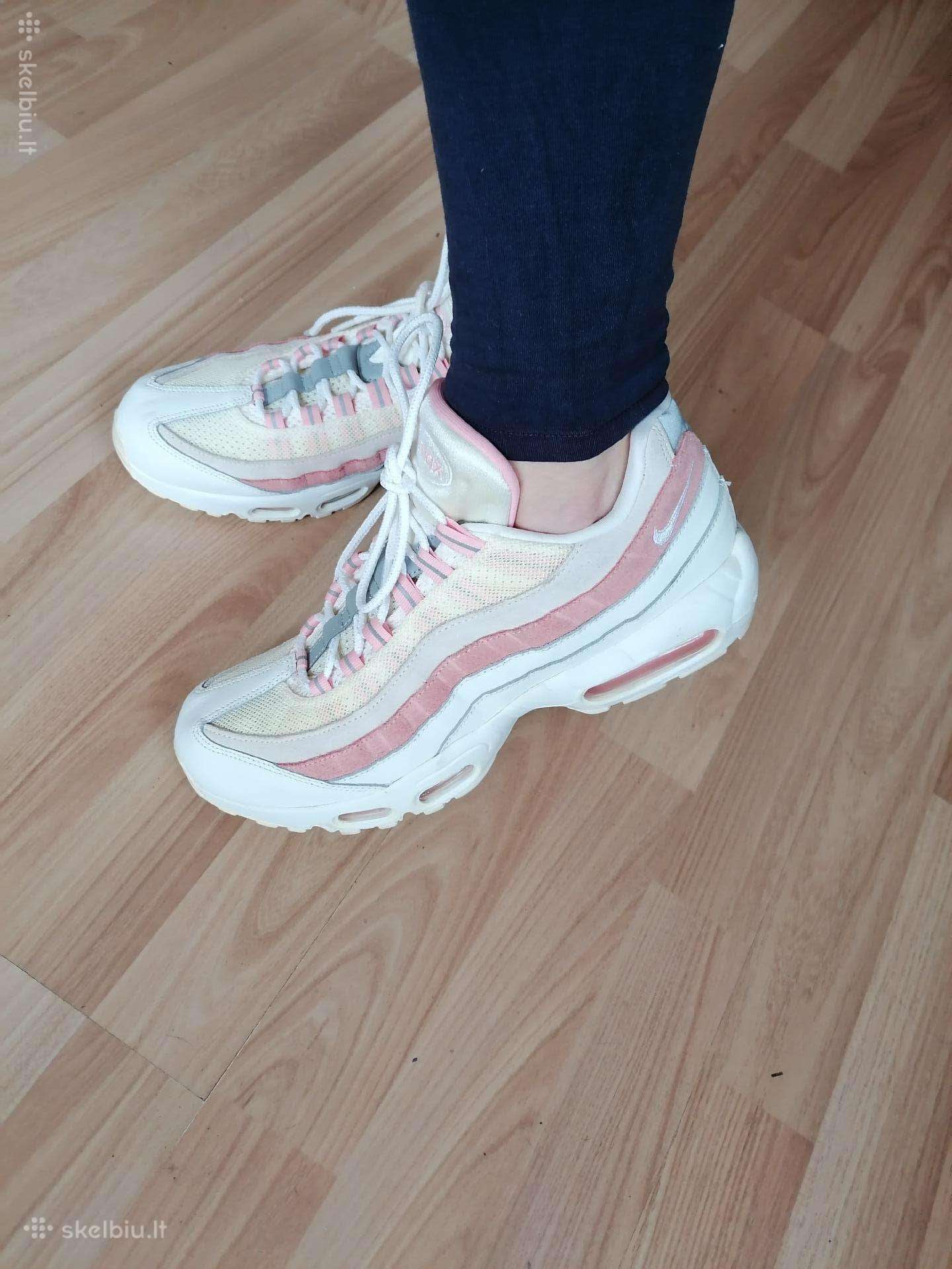 Nike Air Max 95 kedai