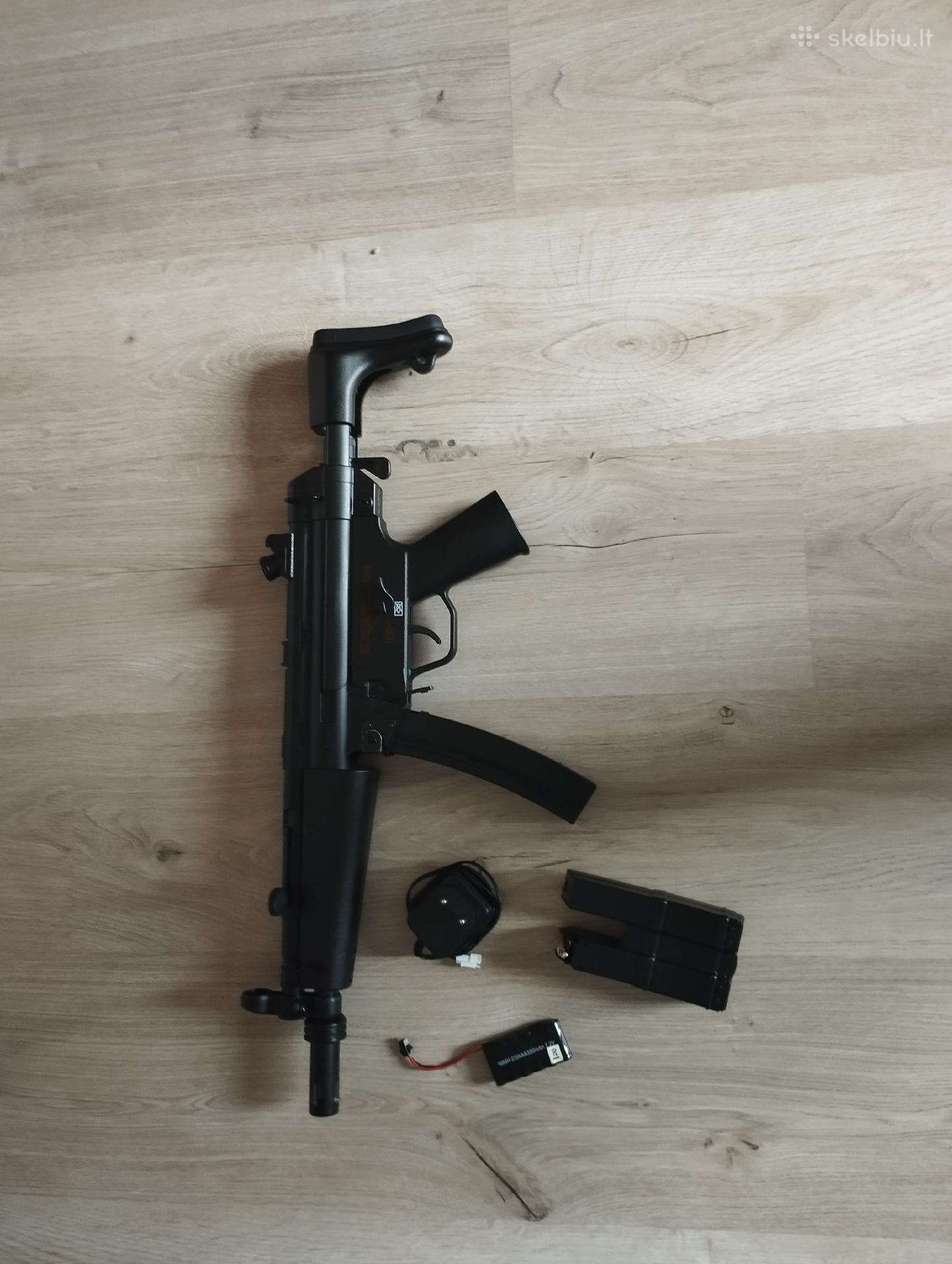 Airsoftas