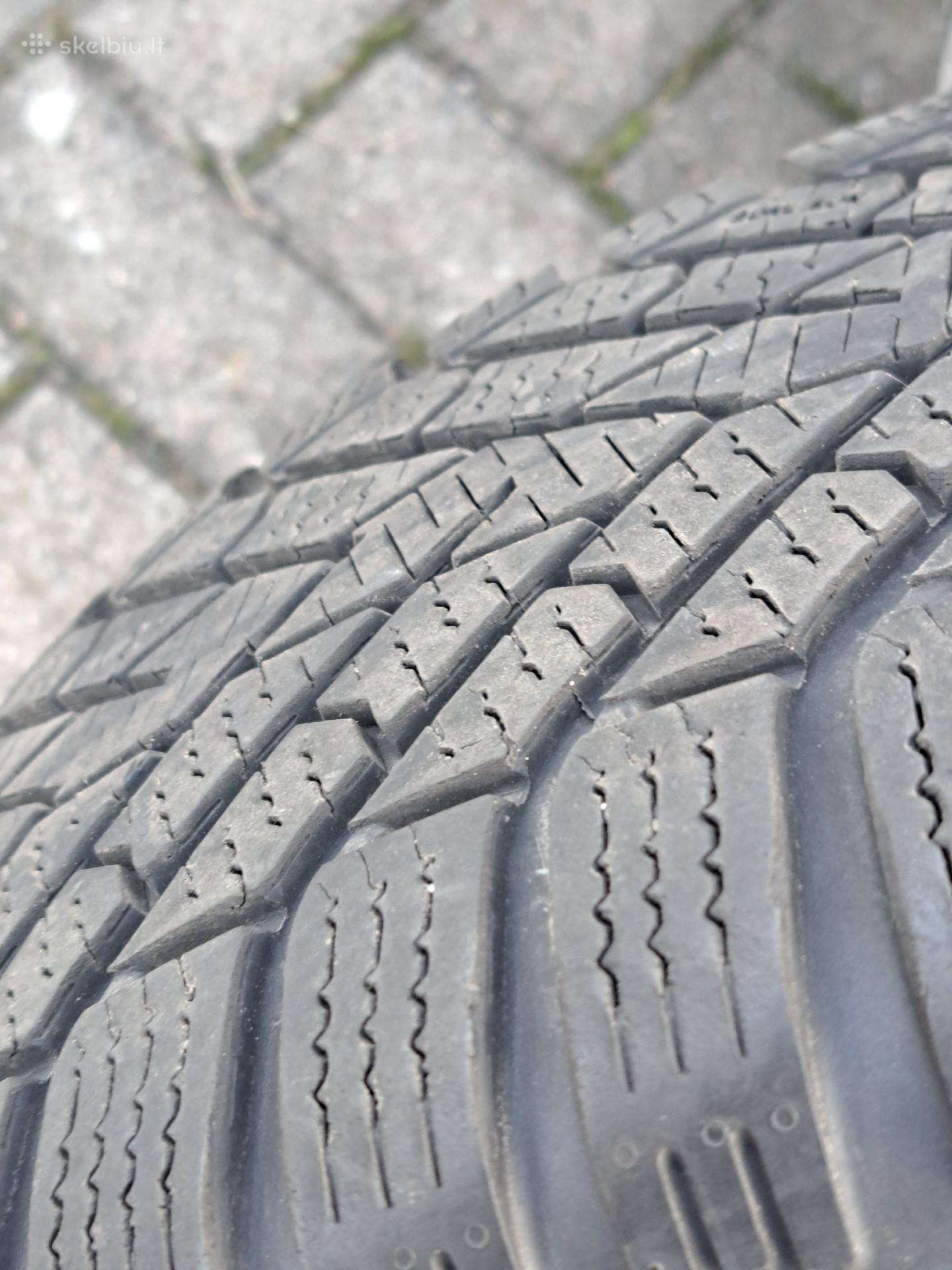 Pirelli, зимние 215/60 R16