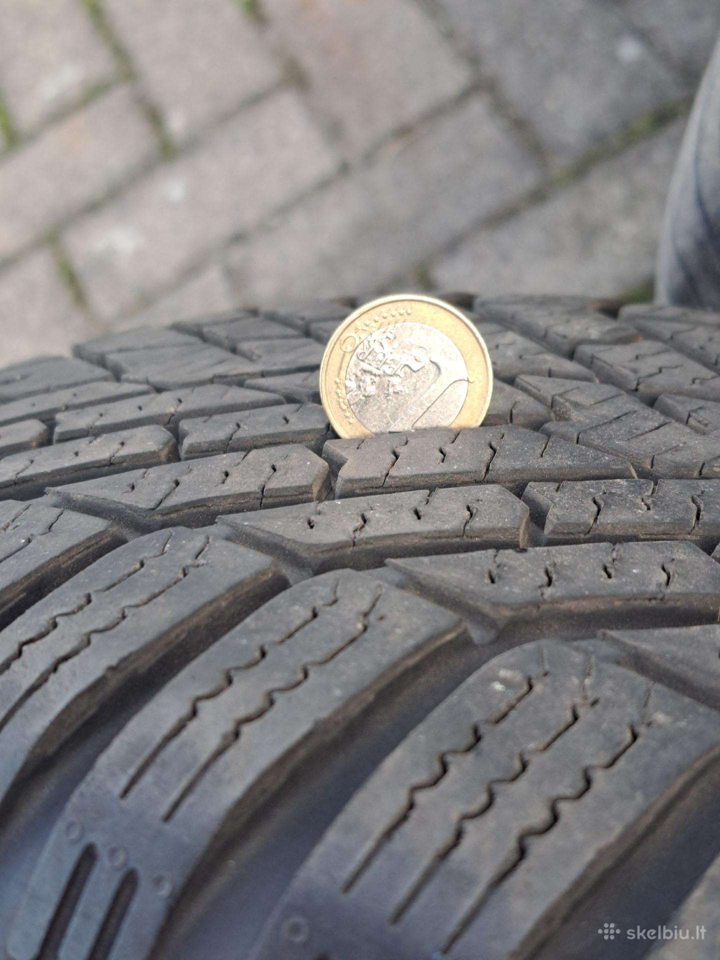 Pirelli, зимние 215/60 R16